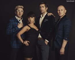 43. PeStKa czyli Poznańskie Spotkanie Kabaretowe