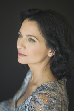 Koncert Marzeny Kurpisz - Nie zapomnij o szczęściu