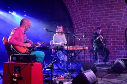 Koncert Nova Energia