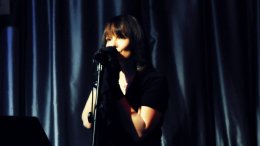 Recital Agaty Amelii Wawrzyniak