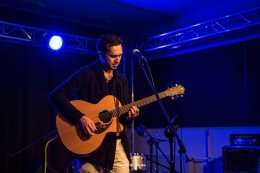 „Pod 13”: koncert Mr. Spark