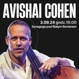 Avishai Cohen
