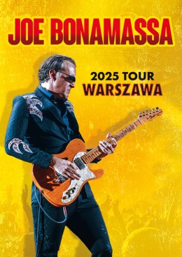 Joe Bonamassa