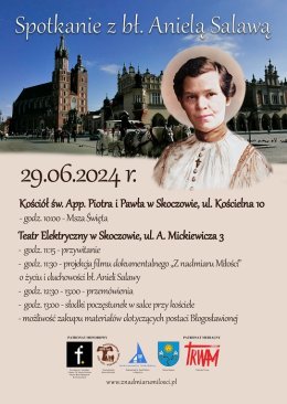 Z NADMIARU MIŁOŚCI