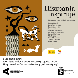 Hiszpania inspiruje