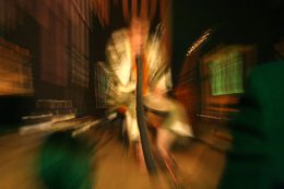 PODRÓŻ DO AUSTRALII. Opowieści w rytmie didgeridoo