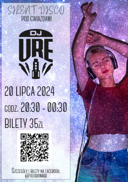DJ Ure