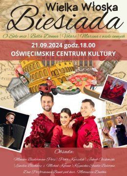 Wielka Włoska Biesiada