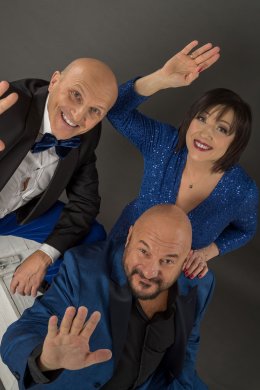 Gala Zakończenia XII OFT/Tercet czyli kwartet