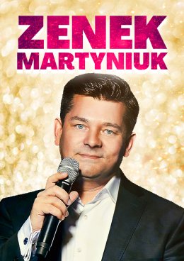 Zenek Martyniuk