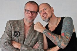 Nawrocki & Deriglasoff