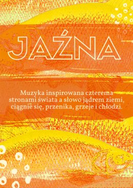 Jaźna