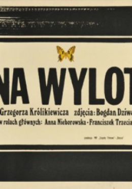 KRÓTKA HISTORIA KINA POLSKIEGO: Na wylot