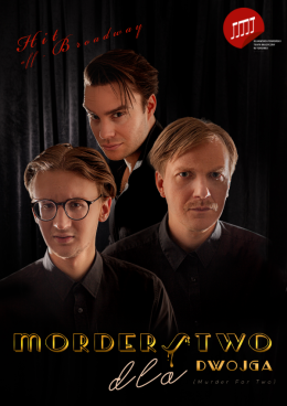 Morderstwo dla dwojga