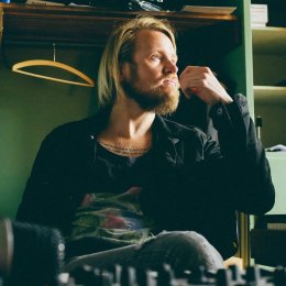 Ragnar Olafsson-koncert