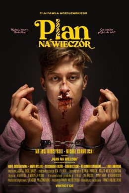 Plan na wieczór & Rigor Mortis - Podwójny pokaz krótkich metraży + spotkanie