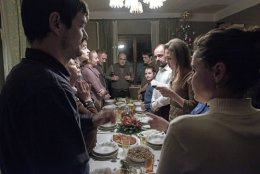 Między Kadrami. Nowe kino polskie 18/01