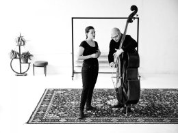 Koncert duetu Maniucha i Ksawery