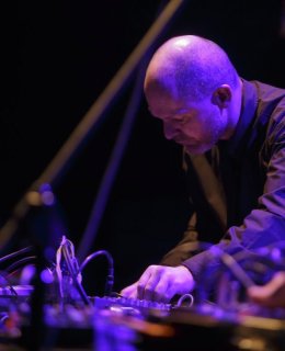 Dźwięki z offu Emiter