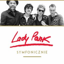 Lady Pank - Symfonicznie