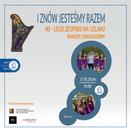 I znów jesteśmy razem 2024