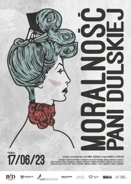 Moralność Pani Dulskiej BTD Koszalin NT