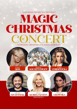 Magic Christmas Concert