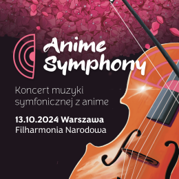 Anime Symphony