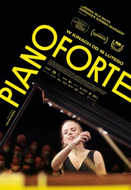 Pianoforte - Kadr Non-Fiction