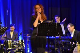 KONCERT NOWOROCZNY w wykonaniu GRUPY BEZ NAZWY