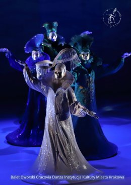 Gala Baletowa: Natura, parki, ogrody