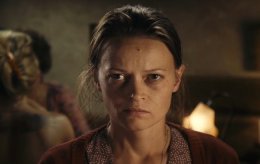 ŁAGODNA - seans filmowy w DKF PULS