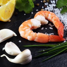 LOVE STORY, czyli afrodyzjaki w kuchni