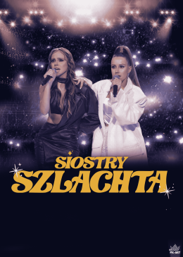 Hity lat 90. - siostry Szlachta