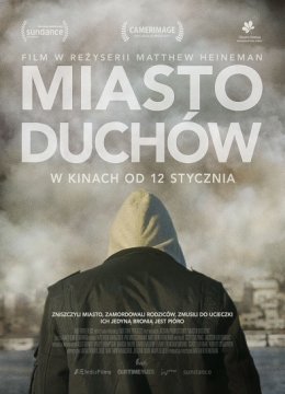 MIASTO DUCHÓW@