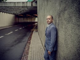 Marek Napiórkowski WAW-NYC