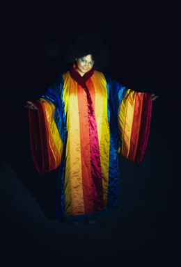 Emose Katarzyna Uhunmwangho