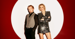 Plakat Święto Bluesa | Martyna Zaniewska & Patryk Ołdziejewski - koncert 341765
