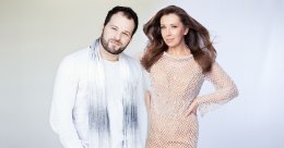 Gdy musical spotyka... kabaret | Damian Aleksander i Adrianna Borek