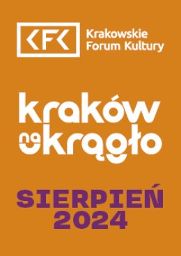 Plakat Śladem Piotra Skrzyneckiego i Piwnicy pod Baranami. Spacer z Sebastianem Kudasem | Kraków na okrągło 342157