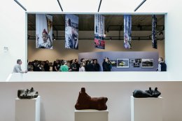 Galeria Sztuki Rzeczna - NIEDENTHAL - Oprowadzanie Autorskie