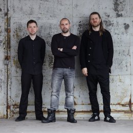 Rafał Rokicki Trio - Koncert Charytatywny