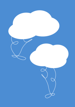 FIRLEJ DZIECIOM: spektakl „Tkaczka Chmur”