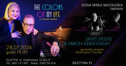 The Manhattan Transfer Polish - American Cooperation