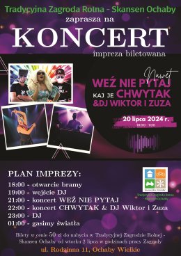 Nawet Weź Nie Pytaj Kaj je Chwytak