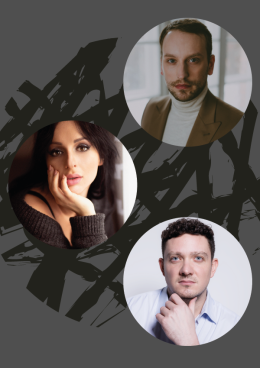 Śladami wielkich kompozytorów po Dolnym Śląsku: KONCERT OPEROWY – ODA DO MŁODOŚCI