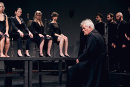 HAMLET - KOMENTARZ