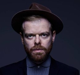 KEV FOX - Acoustic set