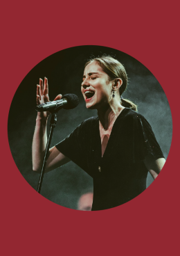 Przed premierą: Michalina Przybyłowska