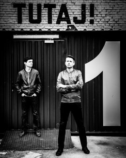 Bolewski & Tubis „Obywatel Jazz”